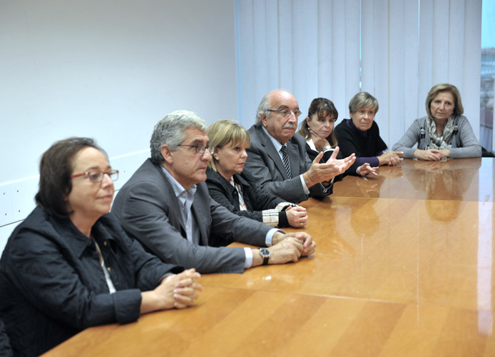 Tumori al seno: Andos ed Asl in prima linea anche a novembre