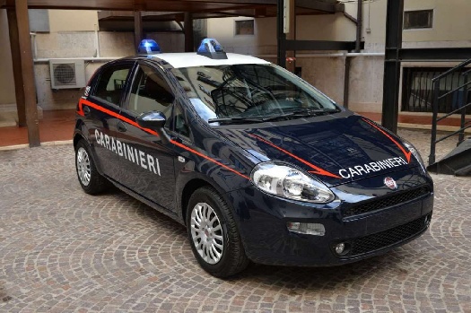 Spaccio di droga shaboo: arrestato