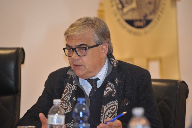 Dottori commercialisti a convegno sulla previdenza