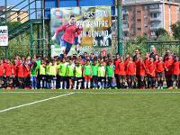 Un successo assoluto per il Bayern Monaco Cup