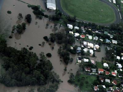 Disastri naturali, costi mostruosi
