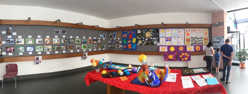 "Uscimmo a riveder le stelle": concluso il progetto triennale