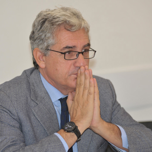 Asl RmF: audizione in Regione