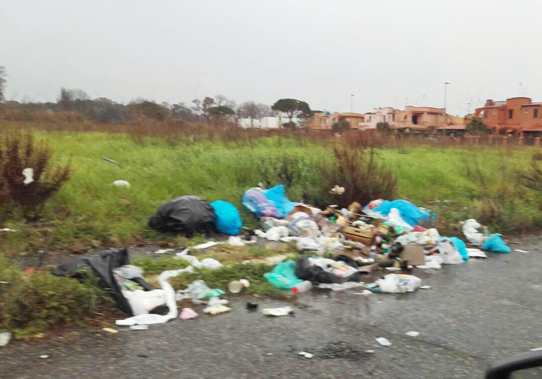 &laquo;Nonostante i controlli serrati  ancora ci sono gli incivili&raquo;