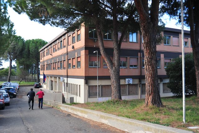 I pi&ugrave; bravi del liceo Galileo Galilei