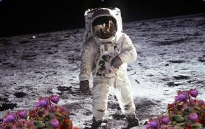 Orto spaziale, pomodori e verdure fresche per gli astronauti