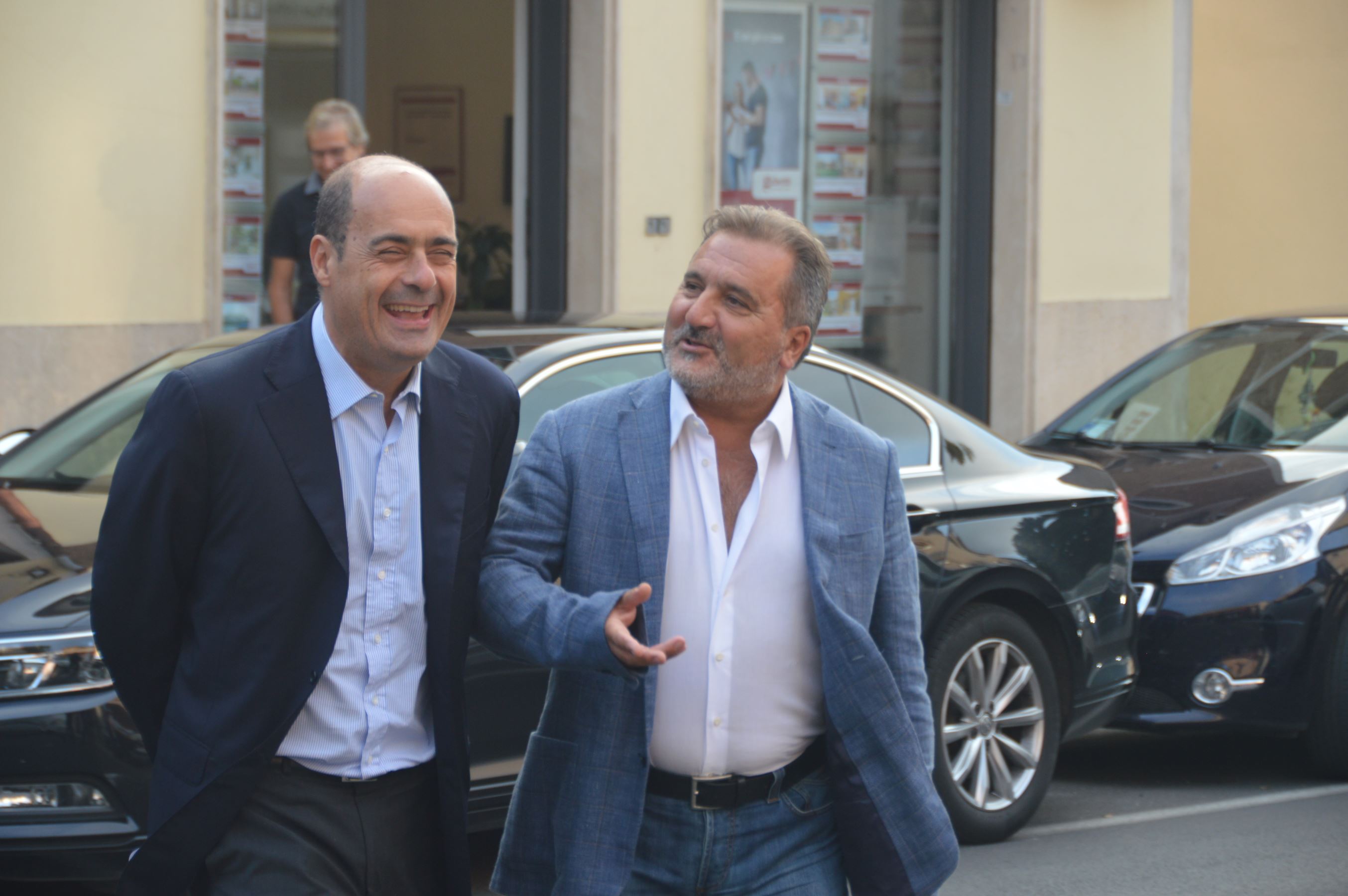 Pd, Panunzi: “Basta attendere. È ora di decidere. Serve la svolta”