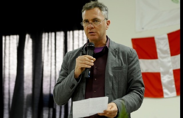 Calicchio: "La Asl ci deve ascoltare"