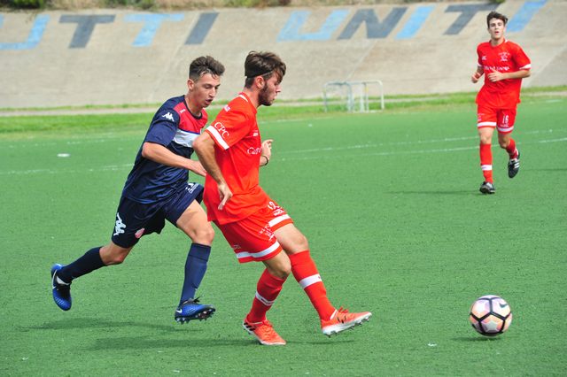 Cpc all'assalto del primo posto