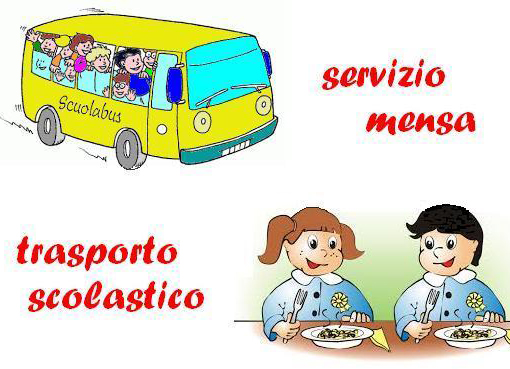 Mensa e scuolabus: da marted&igrave; le preiscrizioni