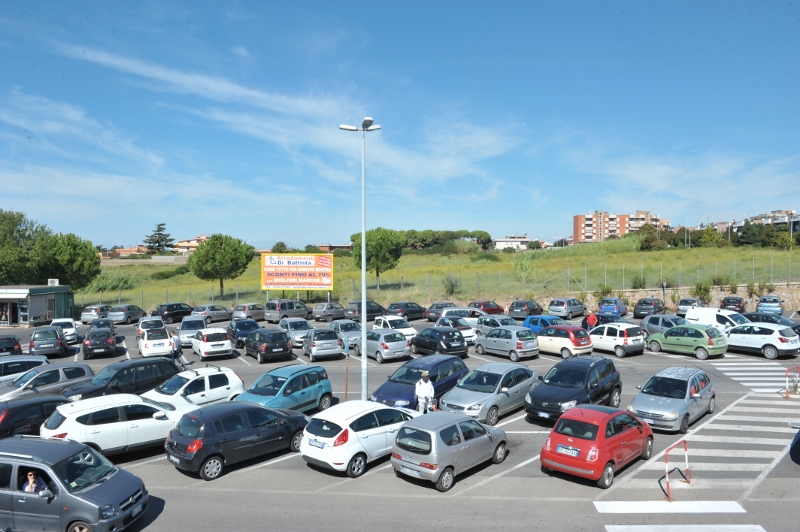 Asl e Comune pensano ad una Cittadella della Salute