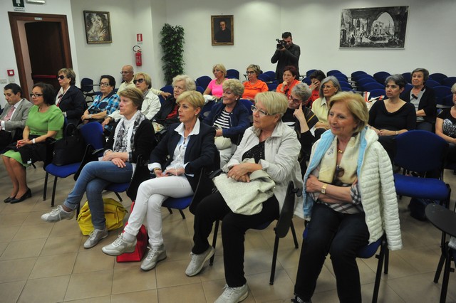 L&rsquo;Andos compie dieci anni