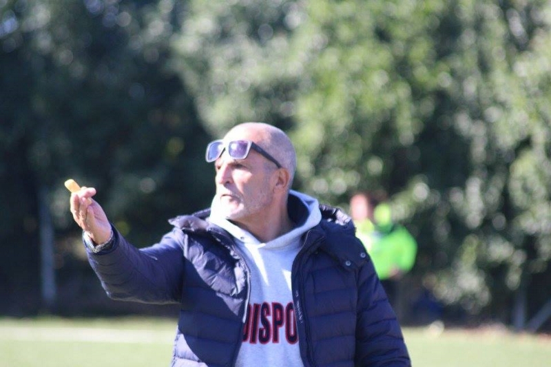 Ladispoli e Tolfa a caccia degli ottavi