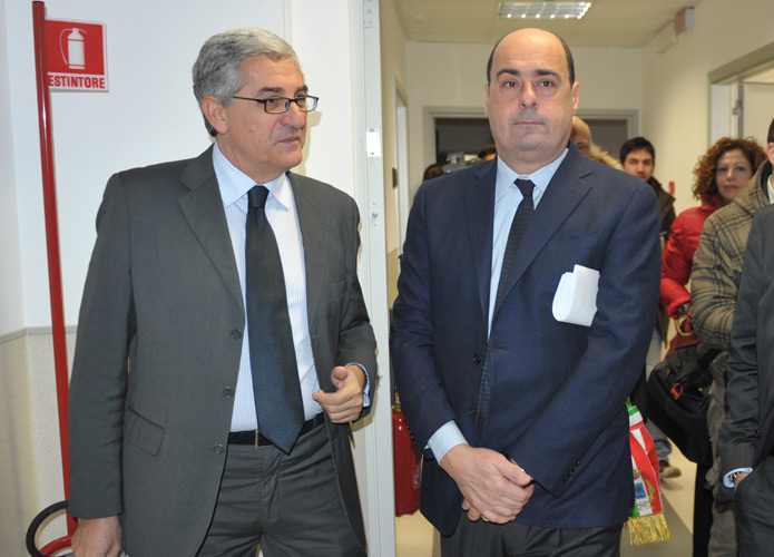 Punto nascite: strada in salita