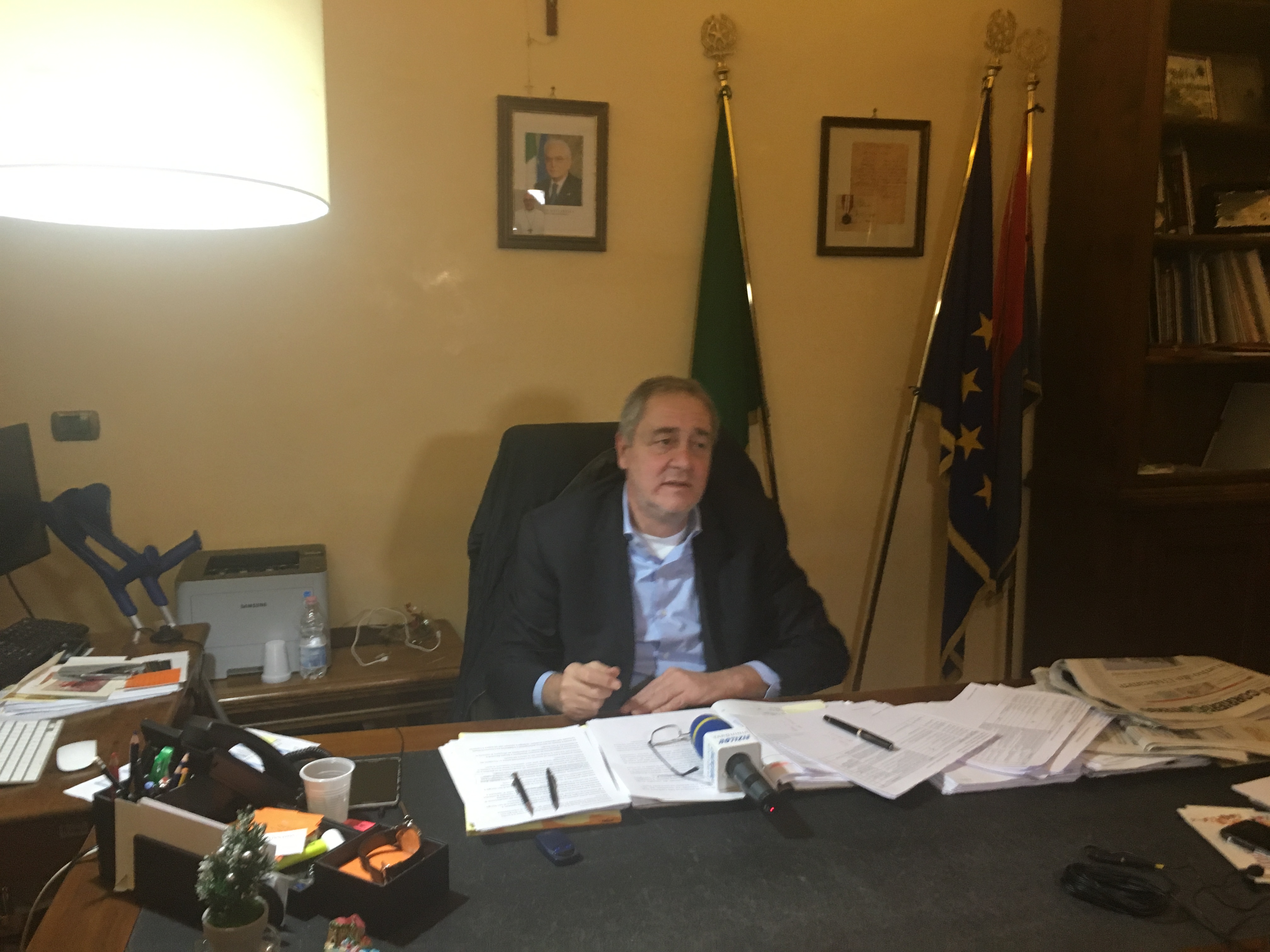 Tarquinia, legalit&agrave;: prima festa della rete di scuole