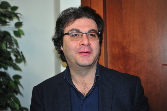 Subito lo scuolabus  e da ottobre il servizio mensa