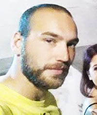 L'agenda del 12 settembre