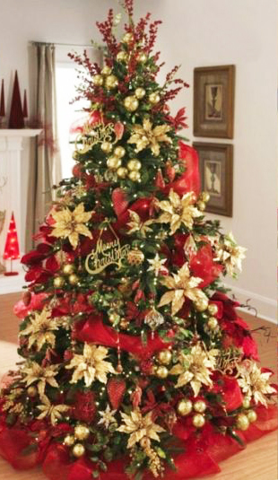 Al via la raccolta degli alberi di Natale: verranno ripiantati in aree adeguate