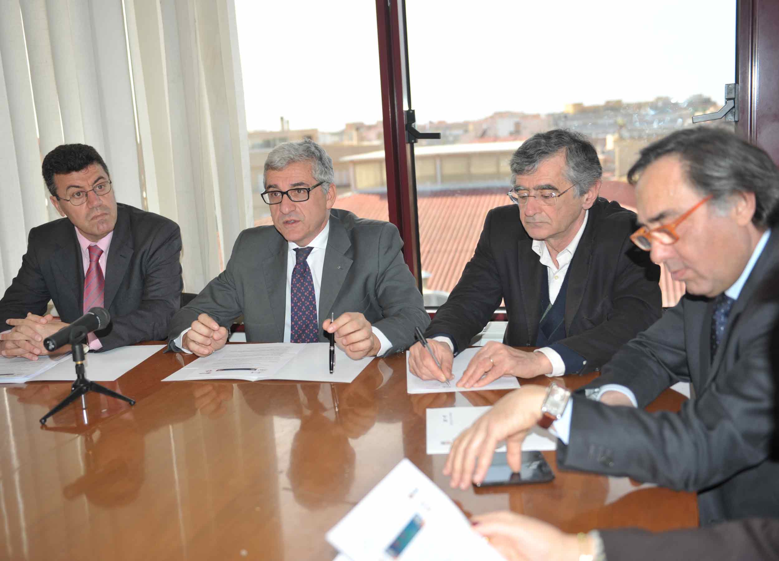 Asl RmF, aperto un ambulatorio per la circoncisione rituale maschile