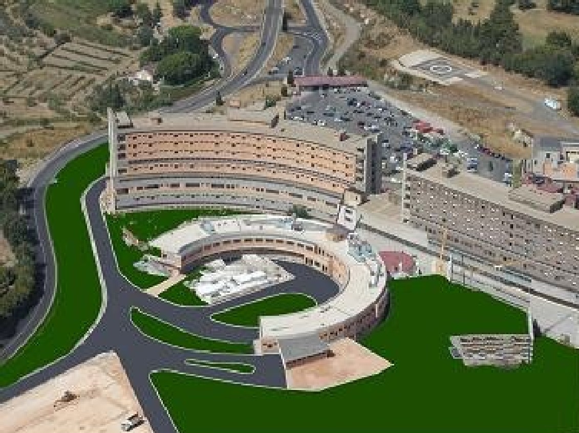 Una mattinata di visite gratuite a Belcolle per la giornata nazionale della mano