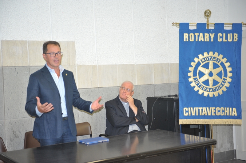 "Ambulatorio medico solidale", presentato il progetto