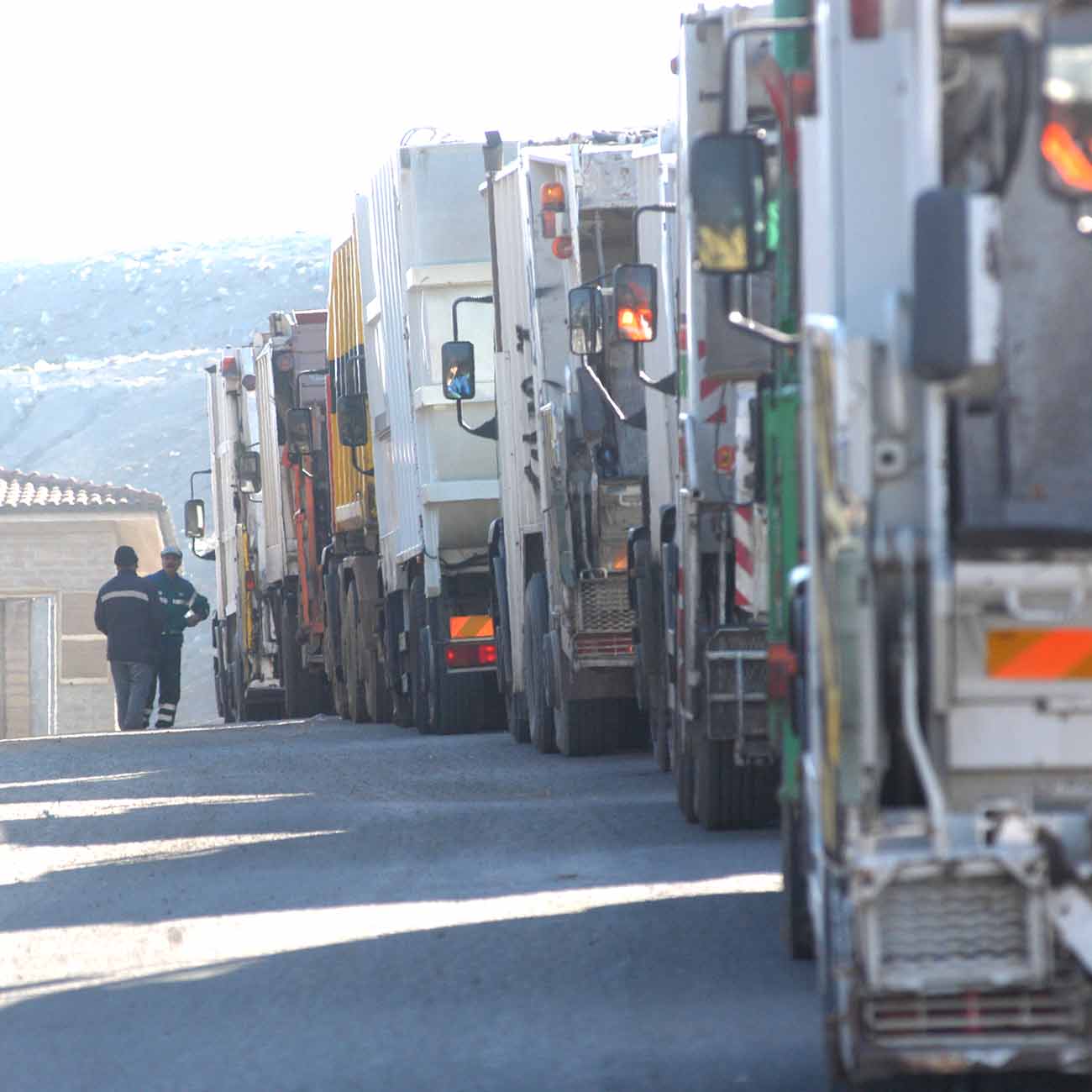 Cupinoro, s&igrave; del Consiglio dei Ministri all&rsquo;Aia