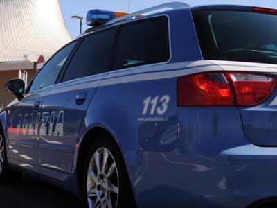 Ubriaco contromano sull'autostrada a tutta velocit&agrave;