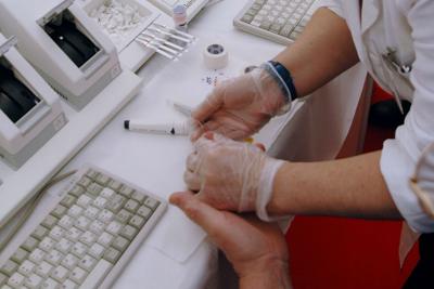 Colesterolo, iniezione lo riduce fino al 70%