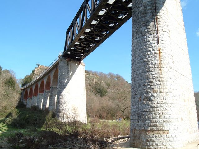 Una ferrovia per connettersi al mercato