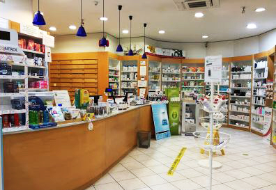 Multiservizi: ''False affermazioni da Piergentili sulla chiusura delle farmacie il sabato''