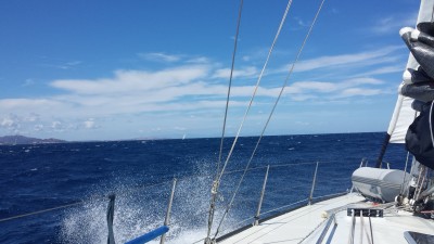 Crociera didattica per gli studenti del Nautico