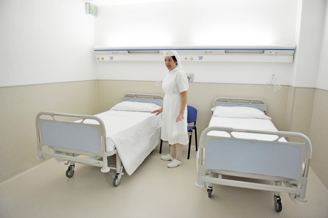 Cozzolino: &ldquo;Civitavecchia avr&agrave; la sua unit&agrave; di Oncologia&rdquo;