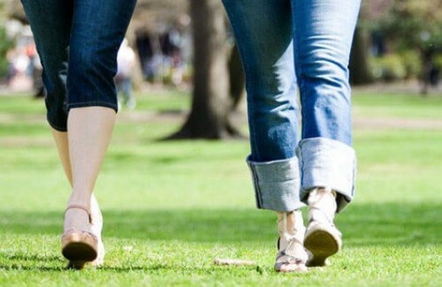 L'Adiciv propone le "Camminate per la salute"