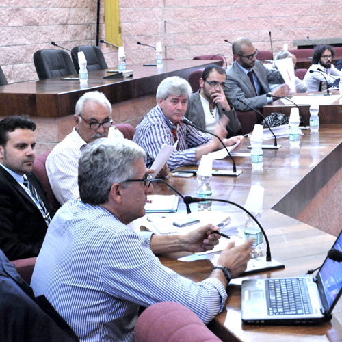 Bocciato il piano aziendale della Asl RmF