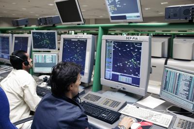 Voli più efficienti, Enav risparmia 100 mln di carburante