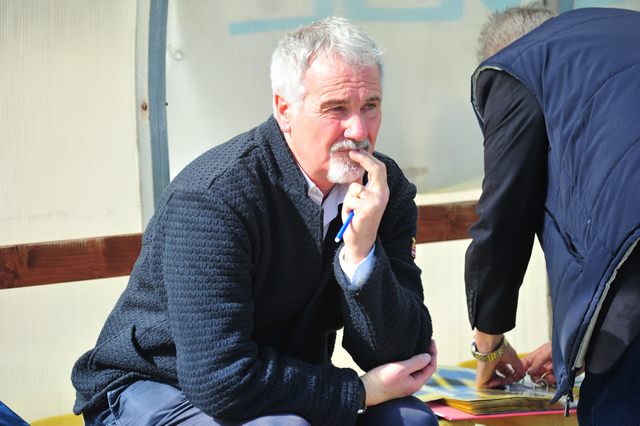 Playoff: la Vecchia non smette di crederci