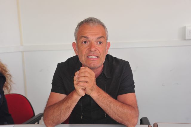 Cna Civitavecchia, Gismondi confermato presidente