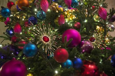 Albero di Natale, passione e business da oltre 100 milioni