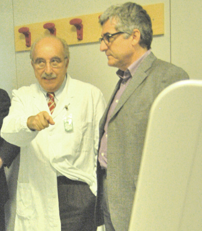 I movimenti sulla risonanza: &laquo;Basta con i soliti giochetti politici, siamo determinati e non ci spaccherete&raquo;