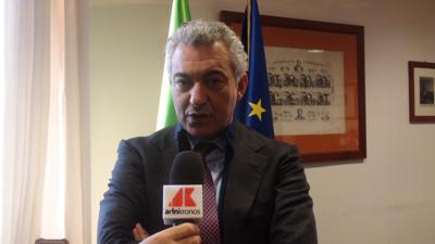 Invitalia-Ponti, accordo da 7,6 milioni di euro