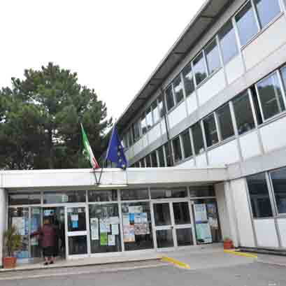 Marconi polo di scienze applicate