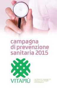 Centro-Sud, no alle campagne di prevenzione