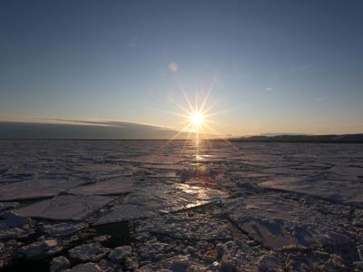 Alla ricerca del ghiaccio pi&ugrave; antico del pianeta