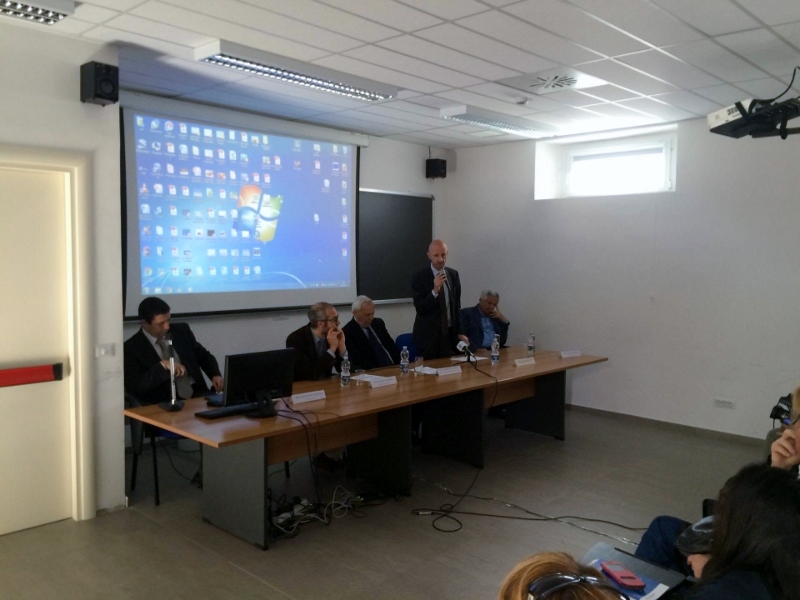 Universit&agrave;, grande partecipazione per l'open day