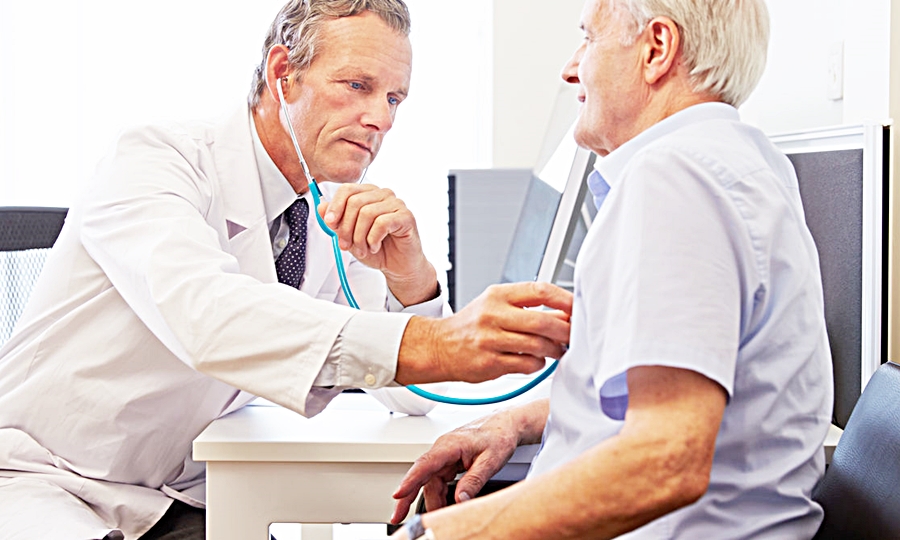 Aranova, &egrave; emergenza dottori