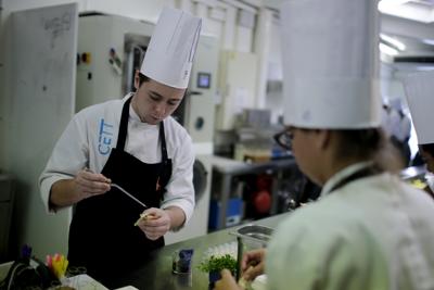 Cene solidali contro la fame