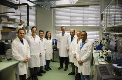 Polvere di caff&egrave; da capsule usate