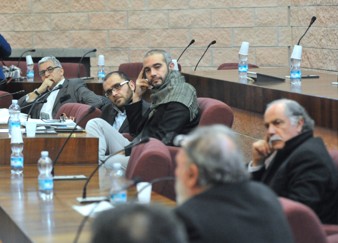 Atto aziendale, "ni" della Regione