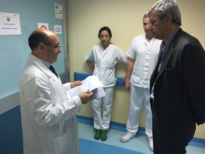 Scambio embrioni, ecco il primo nato