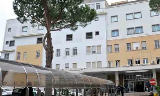 San Paolo: parte la ristrutturazione di Ostetricia e Ginecologia